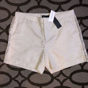 Banana Republic Fabric Shorts